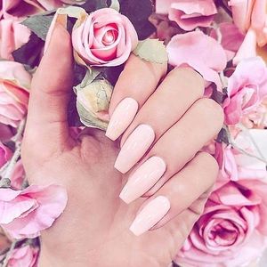 Meet your Posher, Sabina